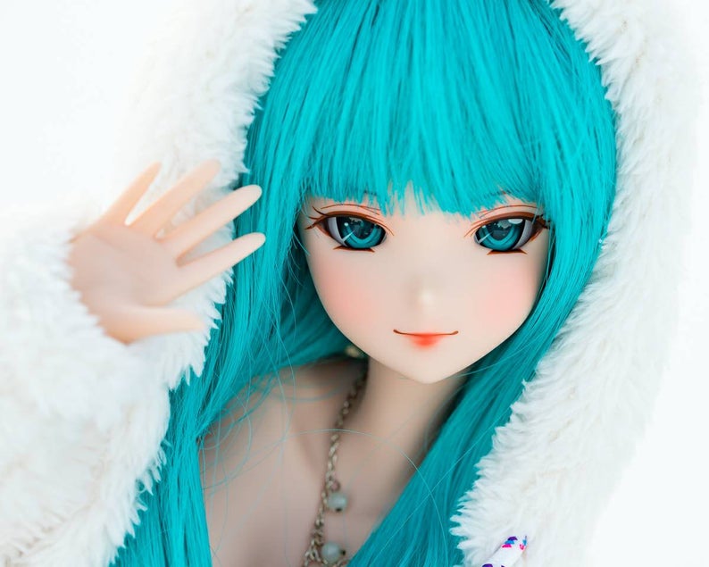 Smart Doll Collection 8-9 – ZaZou Dolls