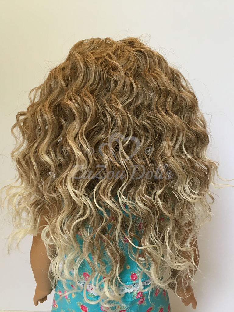 Caramel Twist
