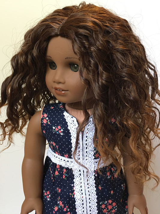 Bohemian Waves-