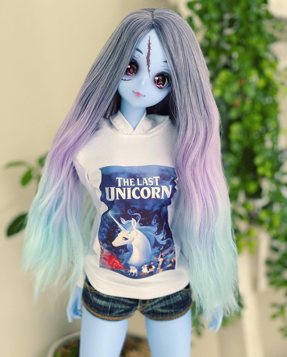 s_doll Groove Inc. Pullip NEO F-554 ZUORA girl Fashion doll (Jun