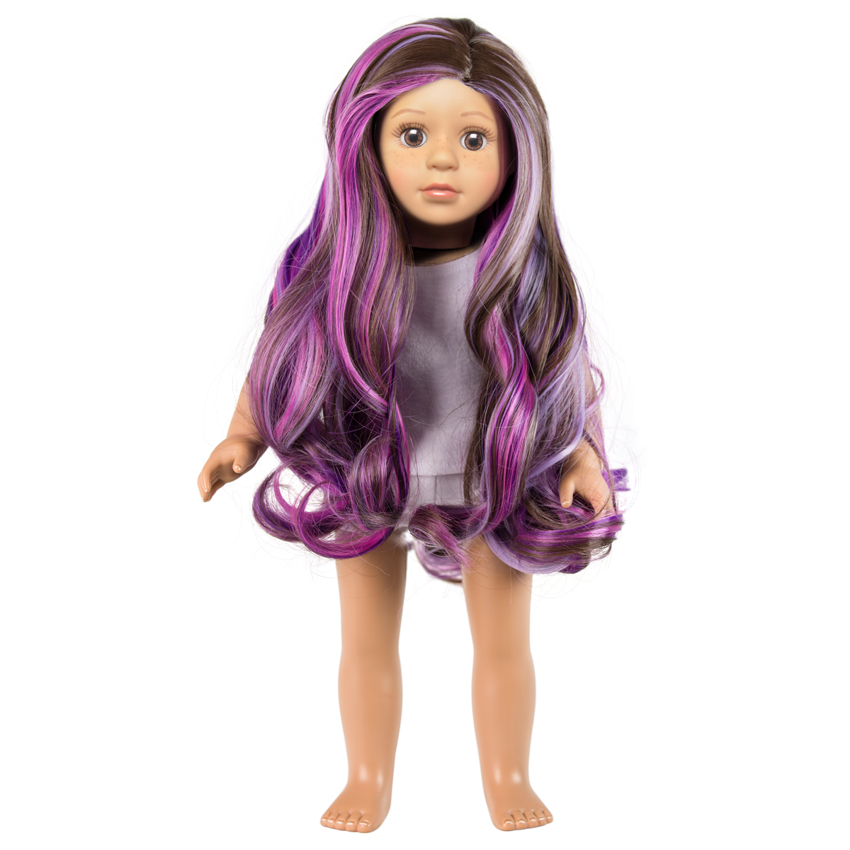 Copy of Auburn Mix Bohemian Waves