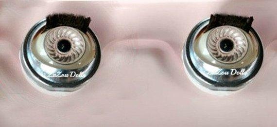Eyes