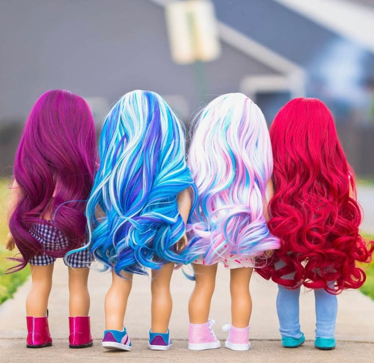 Wigs