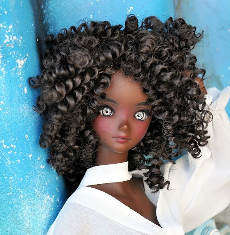 Smart Doll Eyes