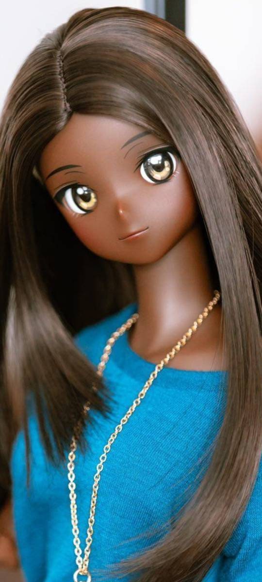 Anime glass Doll Eyes for smart Dolls, doll eye replacement, 16 mm Fit BJD, Smart Dolls, Volks Dollfie Dream, MDD and similar mixed colors