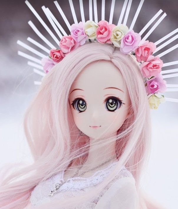 Glass Smart Doll Eyes  doll eye replacement, Eyes Fit BJD, Smart Dolls, Volks Dollfie Dream, MDD and similar Slight Follow me Sparkle Zazou