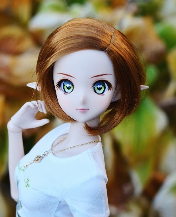 Glass Smart Doll Eyes  doll eye replacement, Eyes Fit BJD, Smart Dolls, Volks Dollfie Dream, MDD and similar Slight Follow me Zazou Dolls
