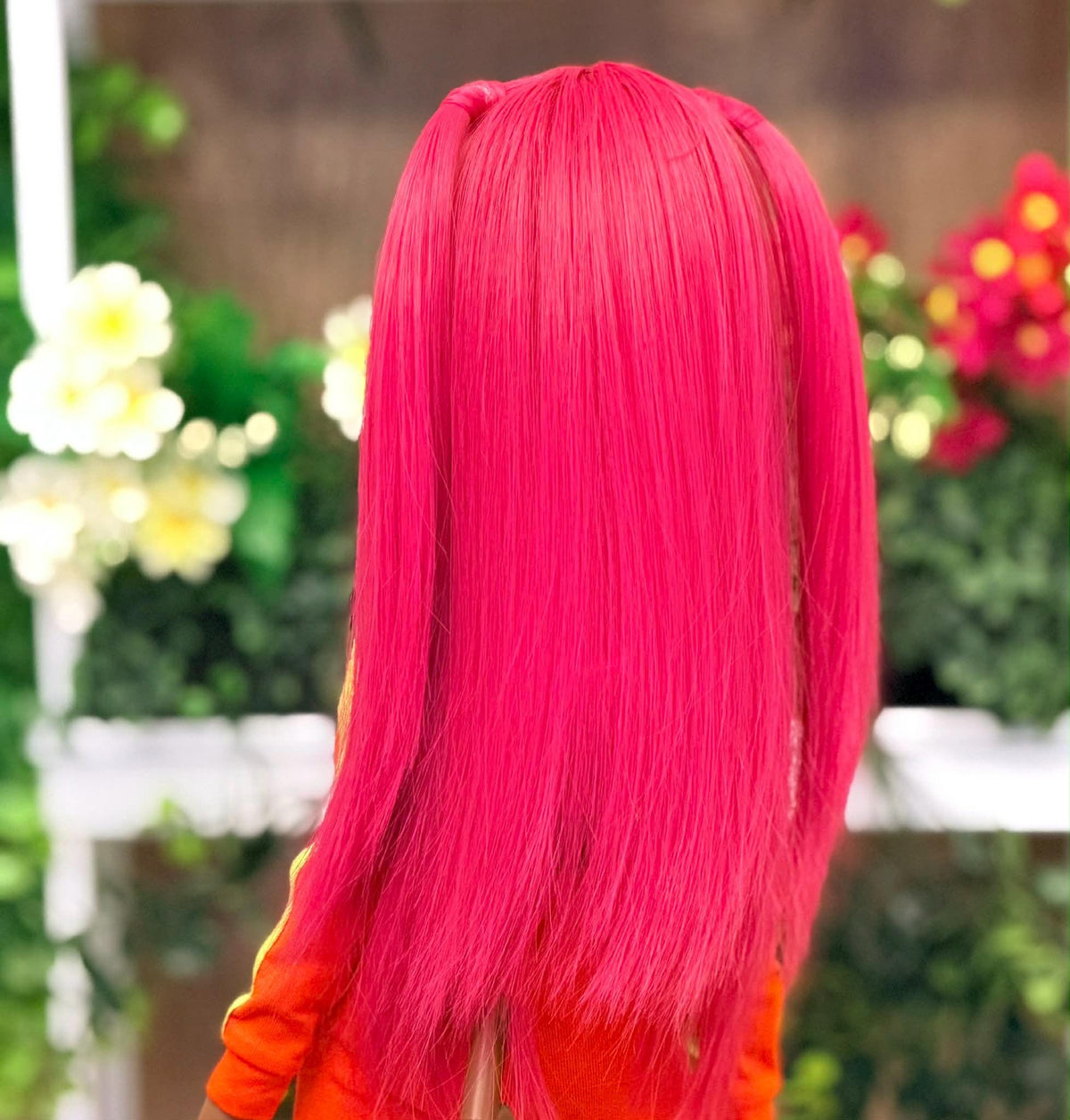 Mirabella wig for Smart Doll
