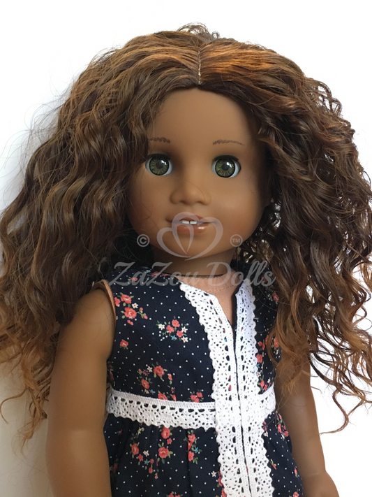 Bohemian Waves-