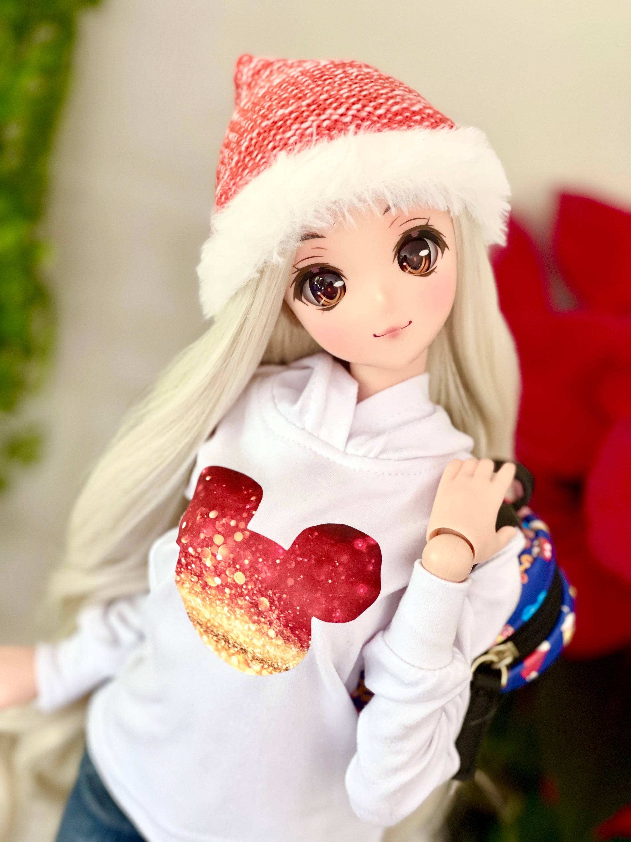 Smart cheapest doll clothes lot