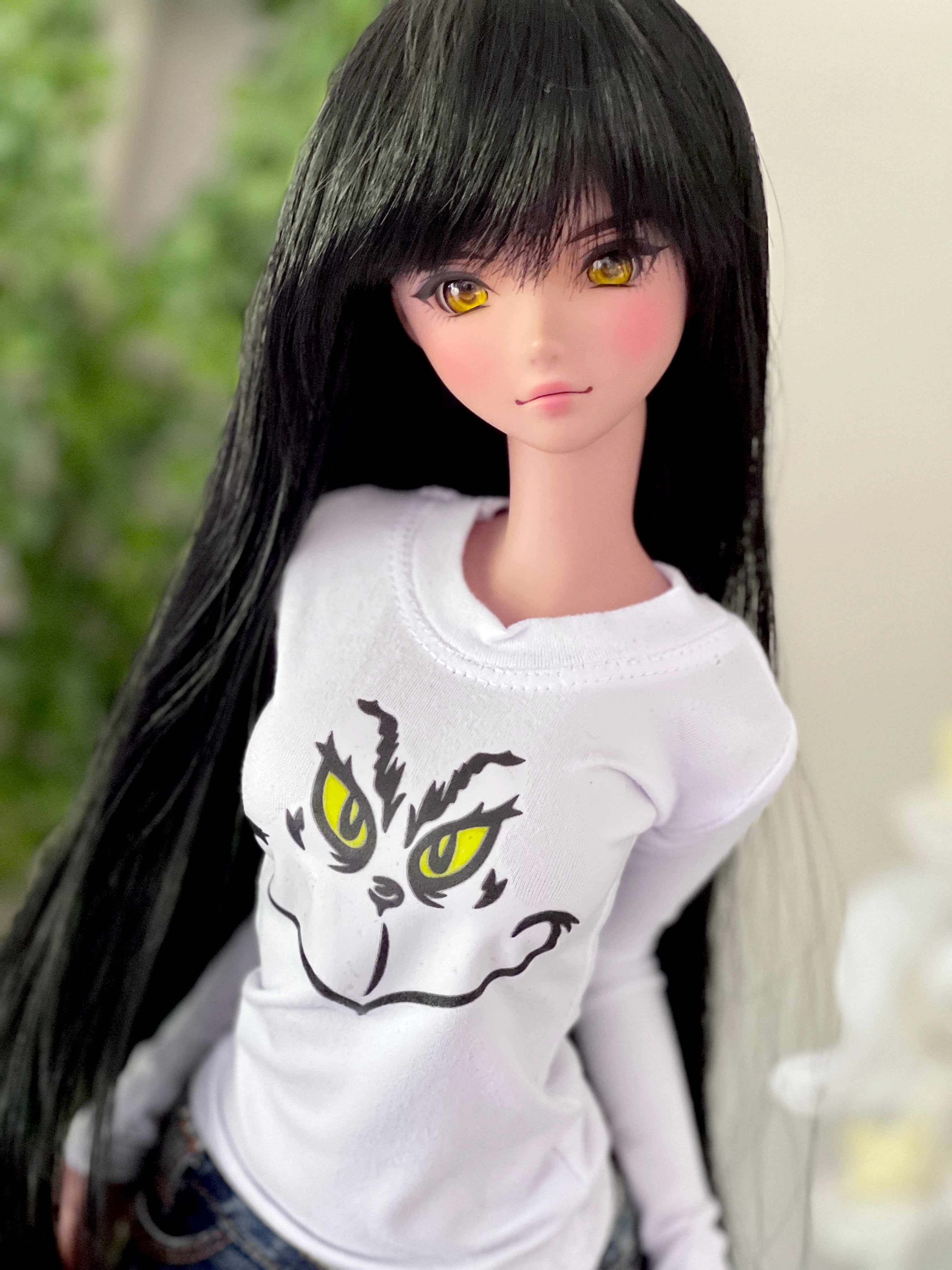 1/3 BJD Smart doll clothes Long Sleeve sweater Fit BJD, Smart Dolls and similar Unisex PRE order Christmas Delivery