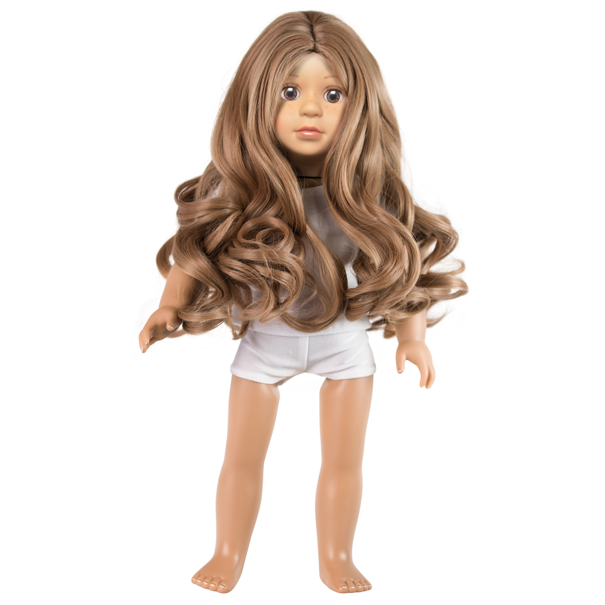 Copy of Auburn Mix Bohemian Waves