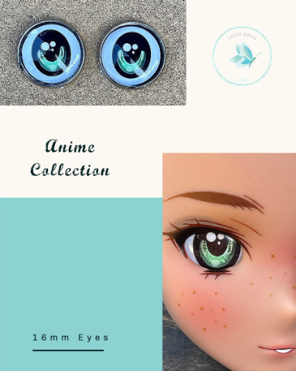 Glass dolls best sale for sale