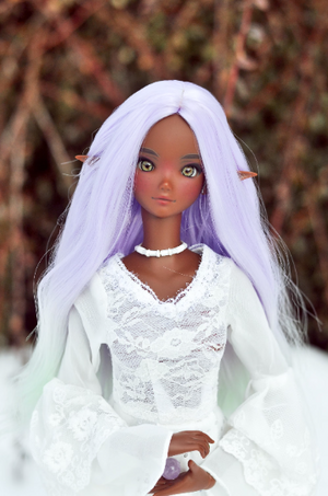 Barbie doll shop wigs sale