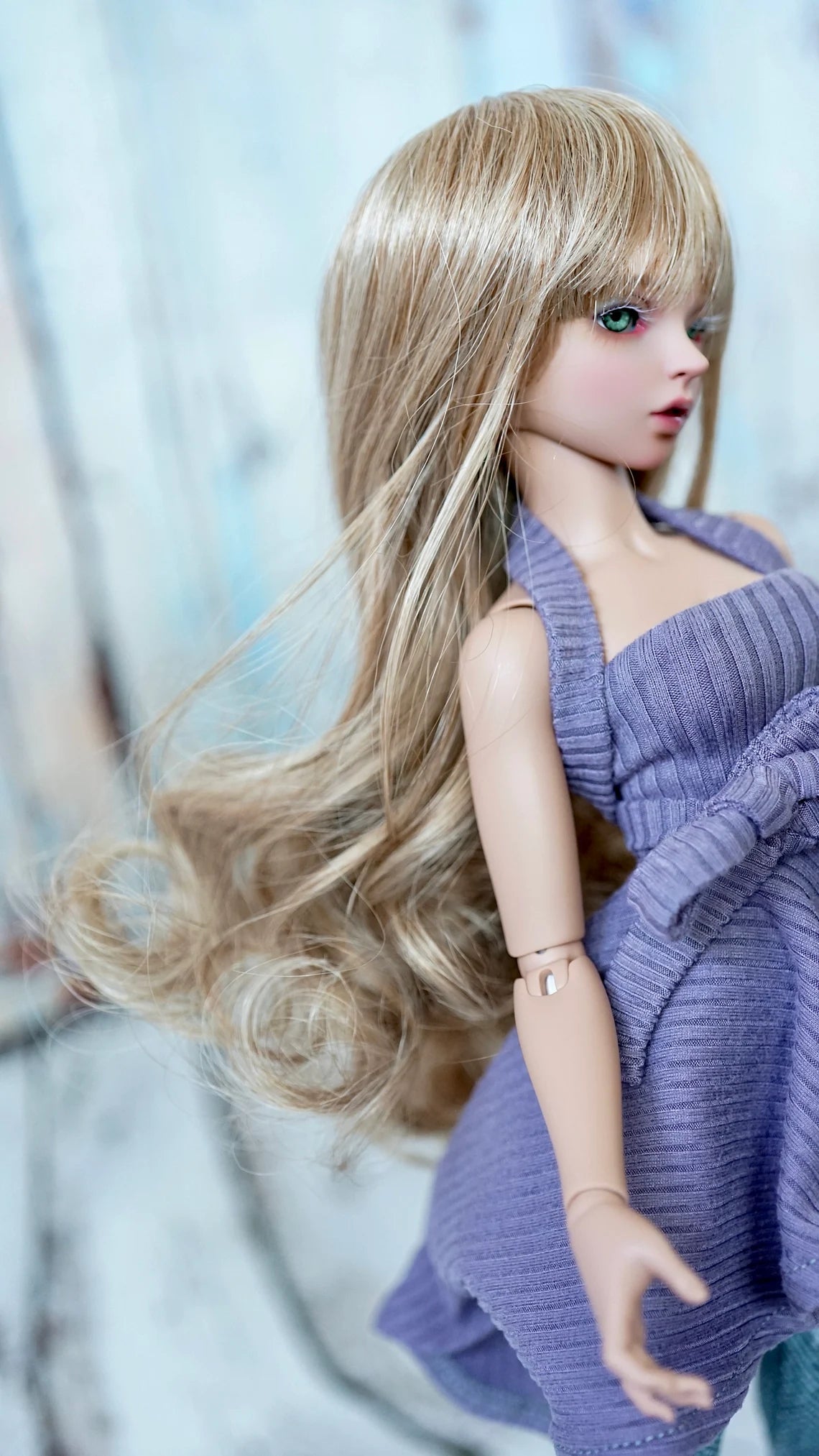 Fairyland hot sale minifee doll