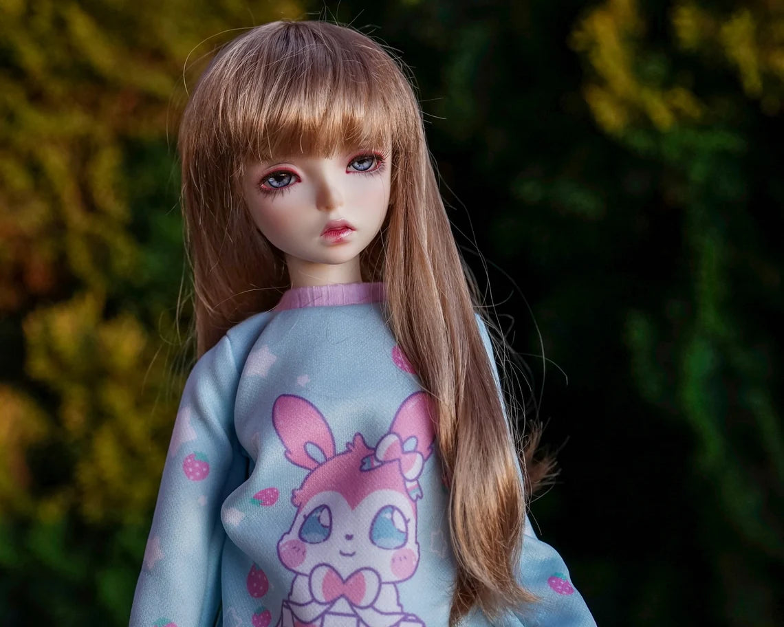 Bjd minifee deals