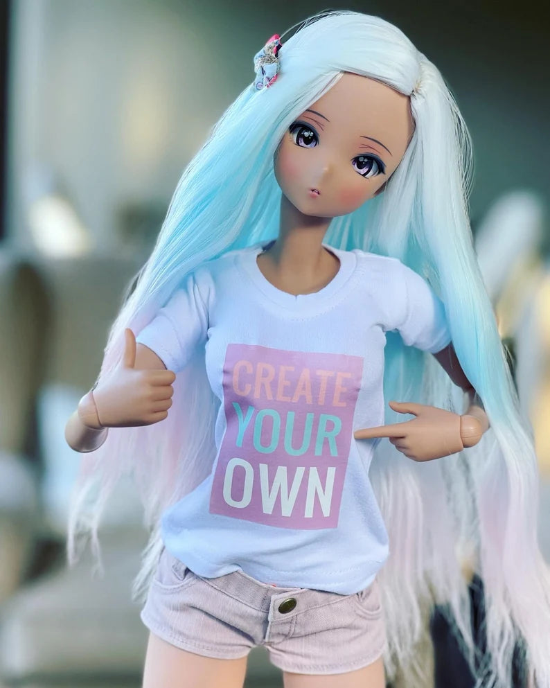 Smart doll outfits sales