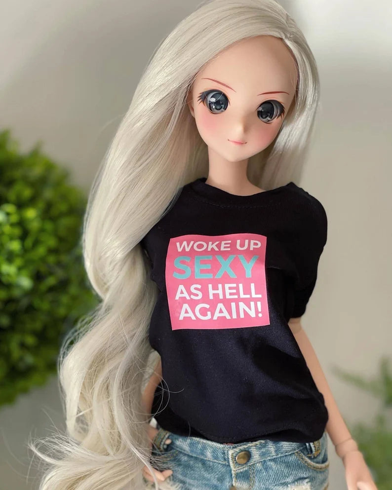 Smart doll for sale top cheap