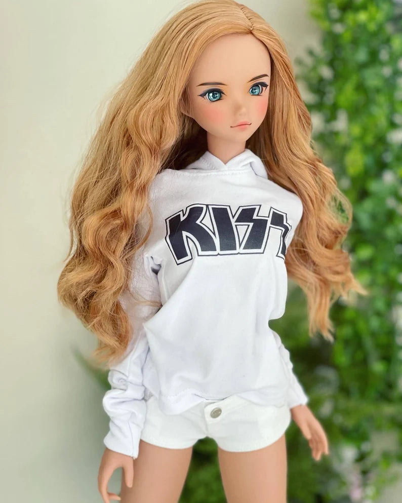 Smart doll outlet accessories