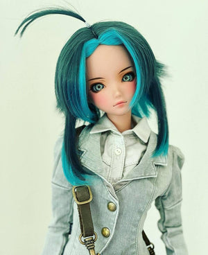 Smart Doll 005  Eiji Seiun  Hobby Chan Anime Store